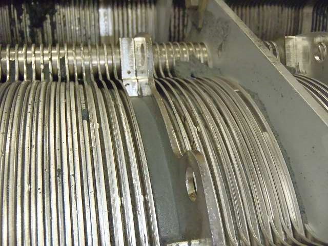, Application of Inspection port, AMCON Europe s.r.o.