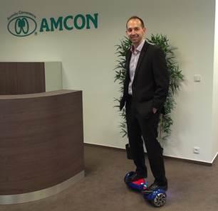 , AMCON-Europe-Newsletter_2_2016, AMCON Europe s.r.o.