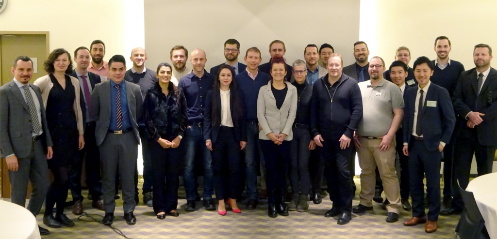 , Newsletter 2/2018, AMCON Europe s.r.o.