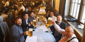 , Newsletter 5/2018, AMCON Europe s.r.o.