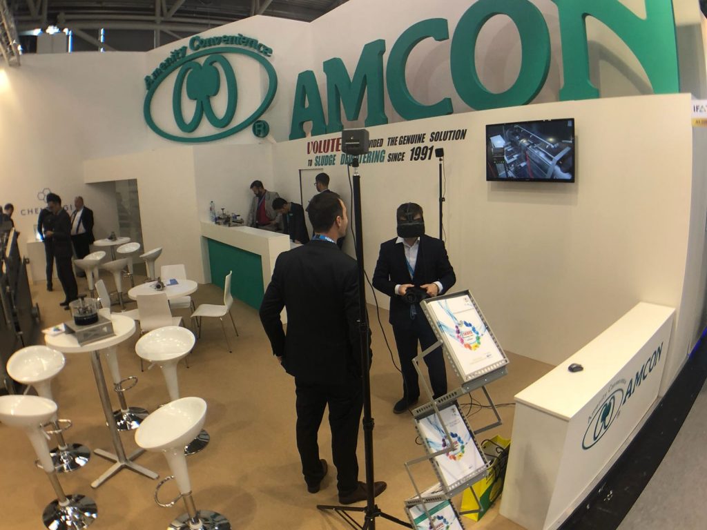 , Newsletter 5/2018, AMCON Europe s.r.o.