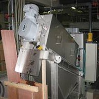 VOLUTE installation