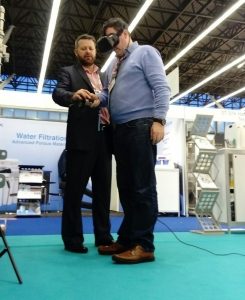 , Newsletter 11/2017, AMCON Europe s.r.o.