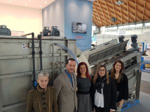 , Newsletter 11/2017, AMCON Europe s.r.o.