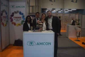 , Newsletter 1/2018, AMCON Europe s.r.o.