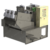 VOLUTE MS series