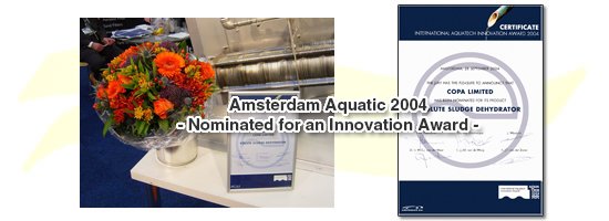 Amsterdam Aquatic 2004