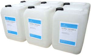 YESfloc chemical products