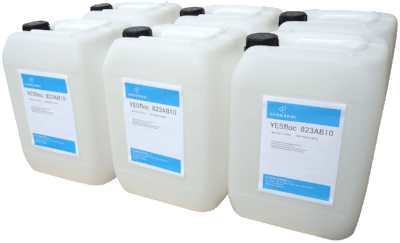 yesfloc YESfloc chemical products