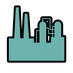 Industrial wastewater treatment
