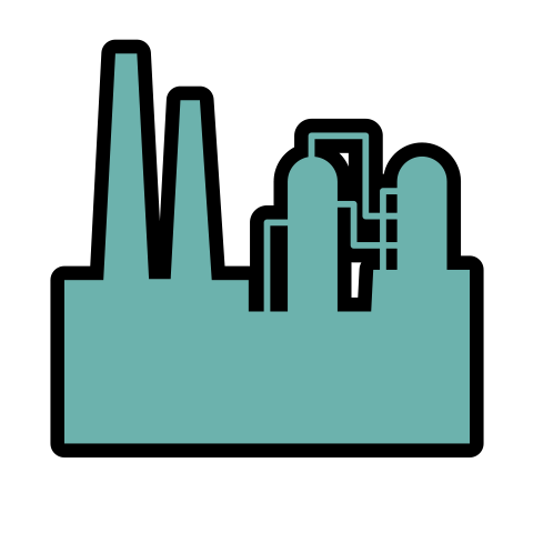 Industrial wastewater treatment