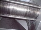 VOLUTE dewatering press - cylinder