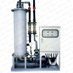 Deaeration-type Rusty Water Prevention Equipment