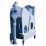 Volute Thickener PM