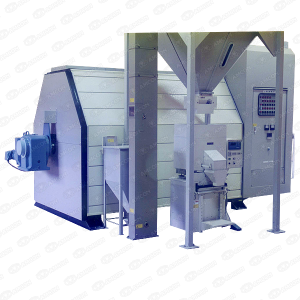 Biodryer Dell Compo