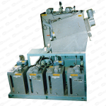 Raw Wastewater Pre-treatment Equipment