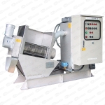 Volute Thickener FM