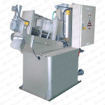 Volute Dewatering Press JA