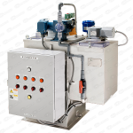 Polymer Make-up System POLYMORE