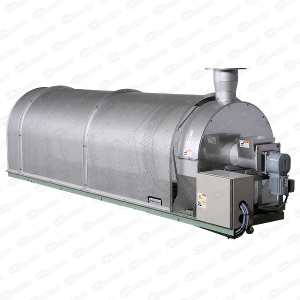 Sludge Dryer Solapy