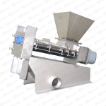 Twin Volute Dewatering Press