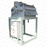 Belt Filter-type Dewatering Press