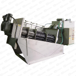 Volute Dewatering Press EMS