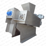 Twin Volute Dewatering Press TVX