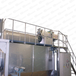 Fermentation System Dell Compo DC