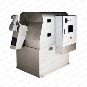 Volute Dewatering Press VDC
