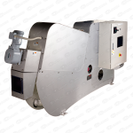 Volute Dewatering Press VDS series