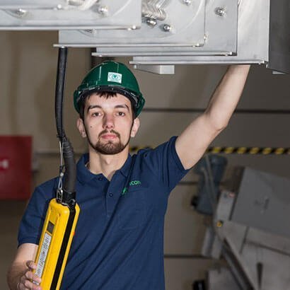 AMCON work opportunities