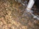 VOLUTE flocculation tank