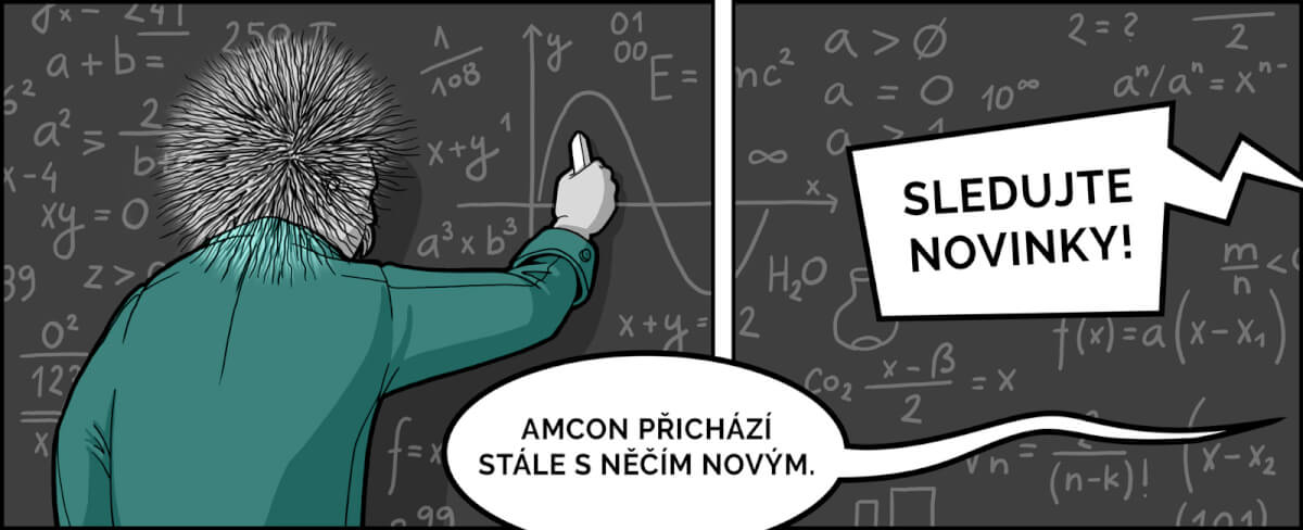 AMCON latest news