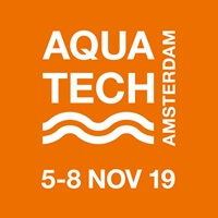 S radostí Vám oznamujeme, že budeme vystavovat na veletrhu Aquatech v Amsterdamu, Nizozemsku, ve dnech 5. - 8. listopadu 2019 na výstavišti RAI Amsterdam.