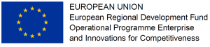 EU grant_flag , Navštivte náš stánek na výstavě IFAT 2022, AMCON Europe s.r.o.