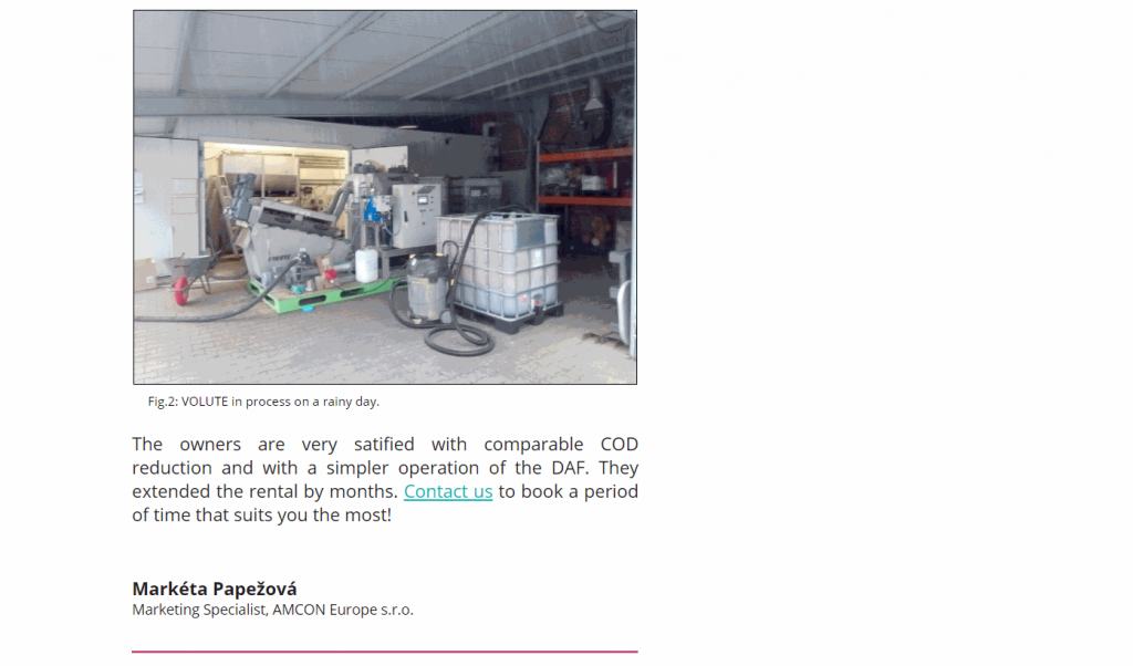 , Newsletter 04/2020, AMCON Europe s.r.o.