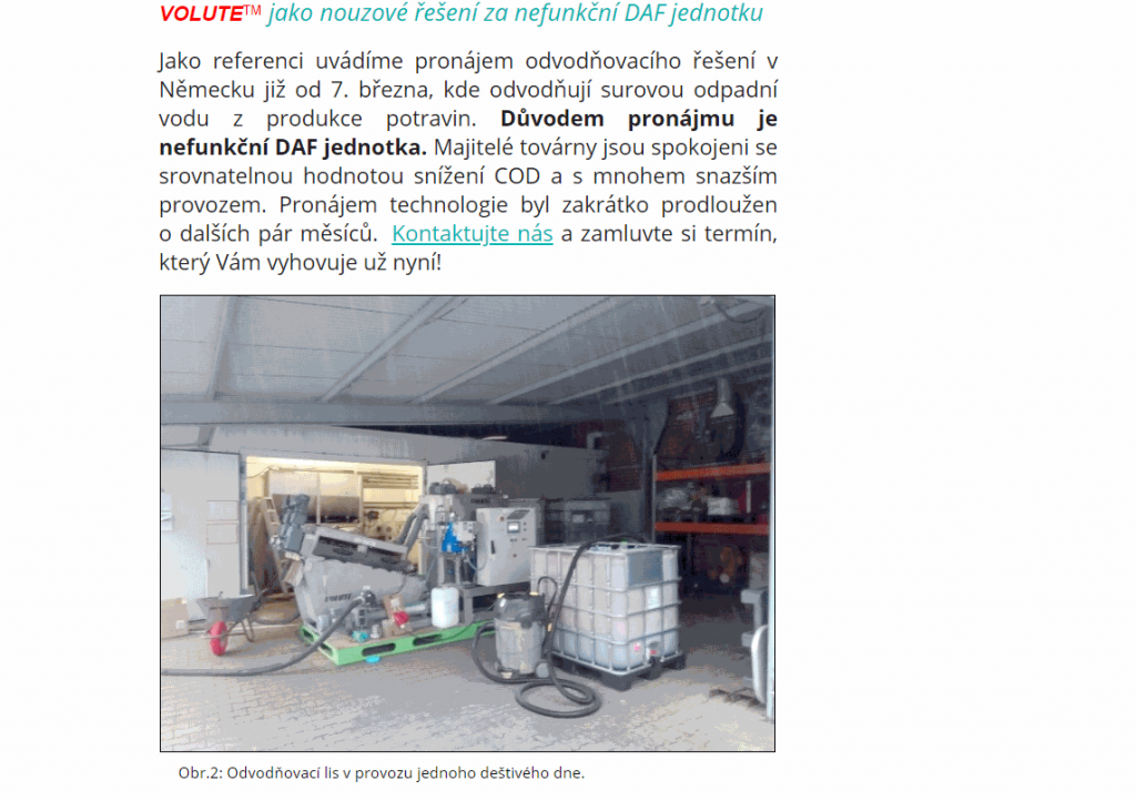 , Newsletter 04/2020, AMCON Europe s.r.o.