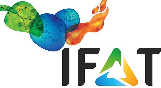 ifat , Výstava IFAT 2020 ZRUŠENA!, AMCON Europe s.r.o.