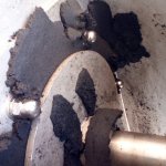 čov šanov 3 , Déshydratation des boues activées – STEP de 4 820 EH, AMCON Europe s.r.o.