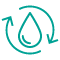 duo_benefit_9 Advantages of dewatering press, Advantages of VOLUTE™ dewatering press, AMCON Europe s.r.o.