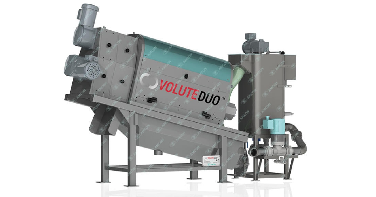 VOLUTE DUO webinar