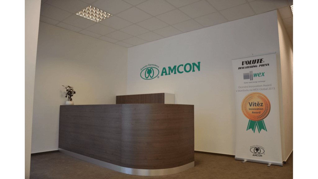 AD reception