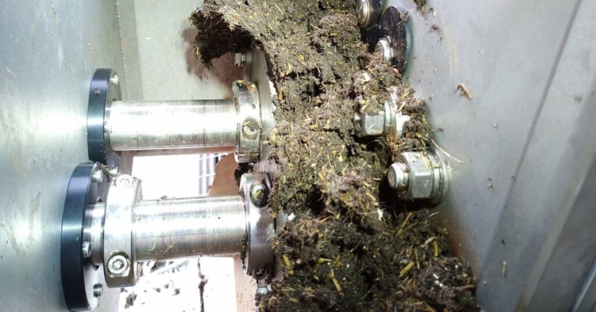Field test results of VOLUTE DUO™