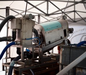 Unité VOLUTE DUOTM RVP-241