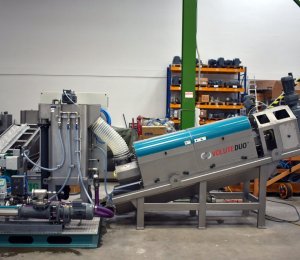 VOLUTE DUO™