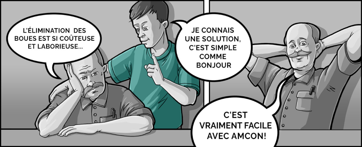Contactez-nous