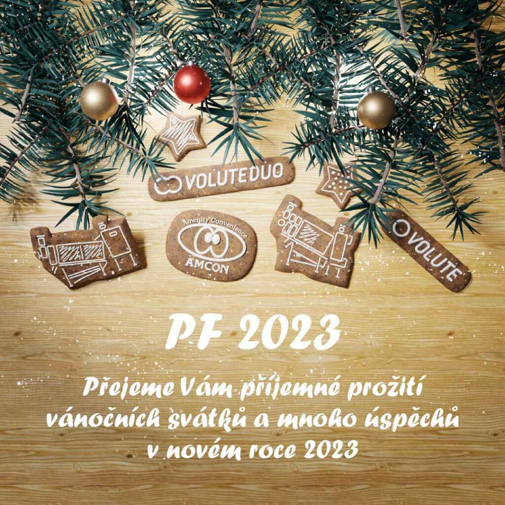 Veselé vánoce