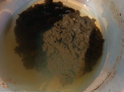 2. Typical flocculation quality