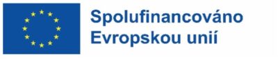 Spolufinancováno Evropskou unií